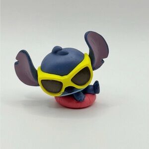 Disney Doorables Series 14 “Let's Party”-RARE Stitch (Lilo & Stitch)-BNWOT